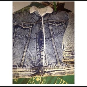 Gap Winter jacket