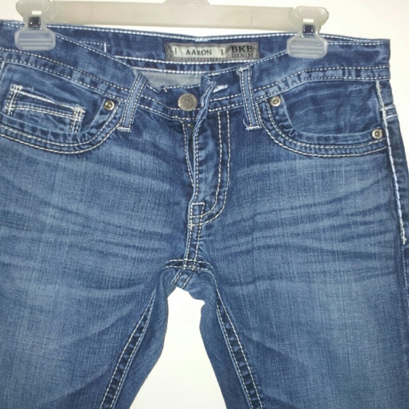 BKE jeans