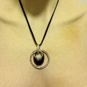 Lia Sophia necklace
