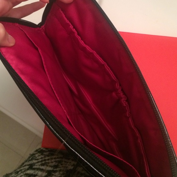 Coach IPad case - Picture 4 of 4