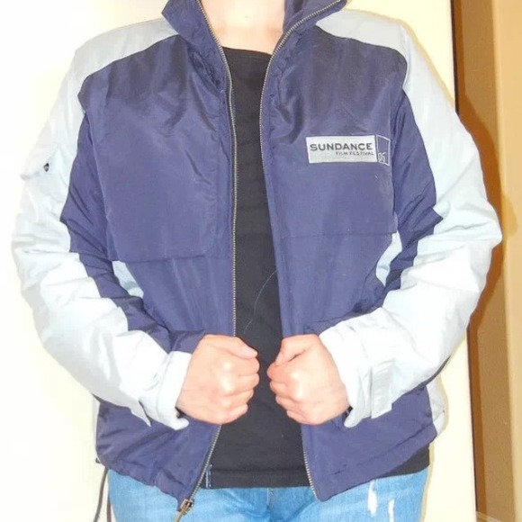 kenneth cole sundance jacket