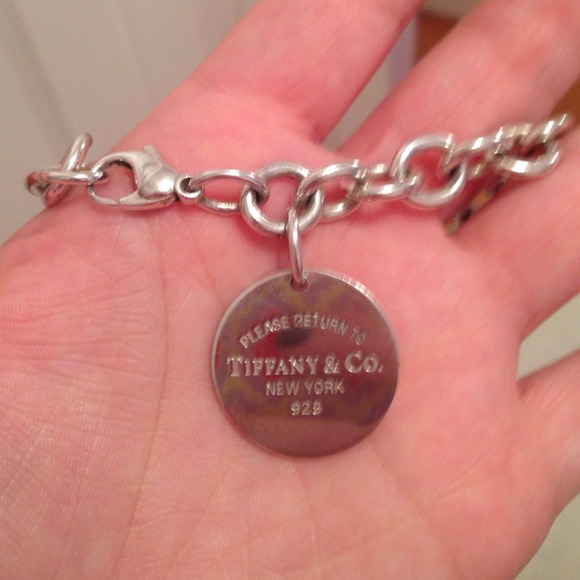 Authentic Tiffany & Co. Bracelet - Picture 2 of 6