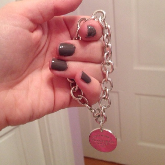 Authentic Tiffany & Co. Bracelet - Picture 3 of 6