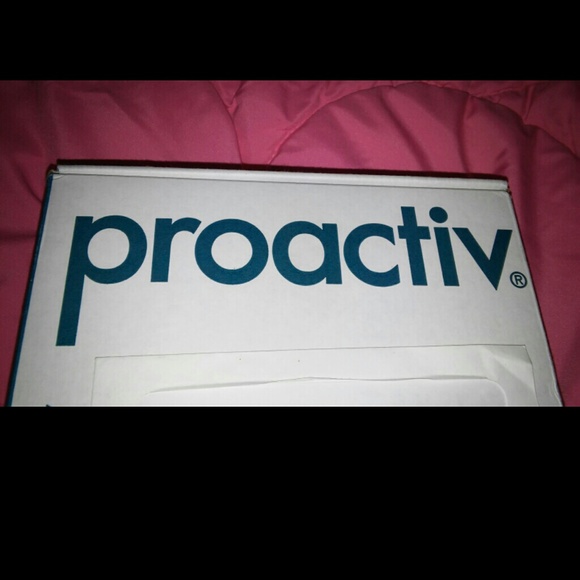 Proactiv for acne fighting