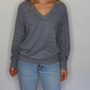 Christian Dior Monsieur sweater