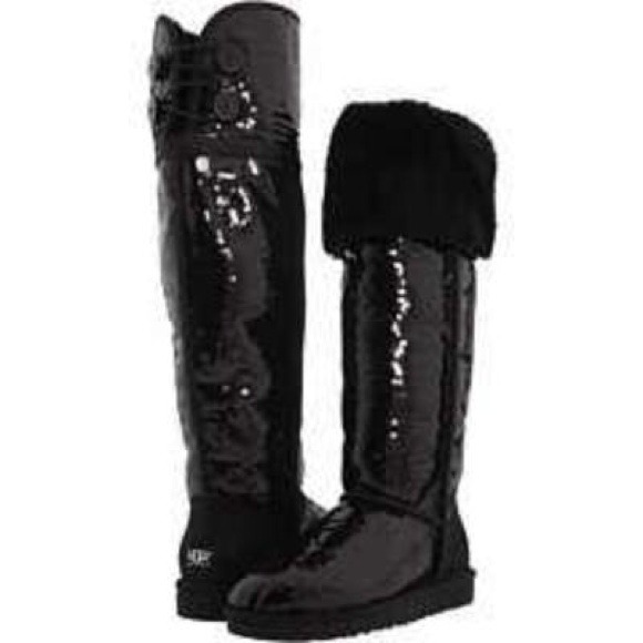 Please help me I am looking for those uggs - Picture 2 of 3