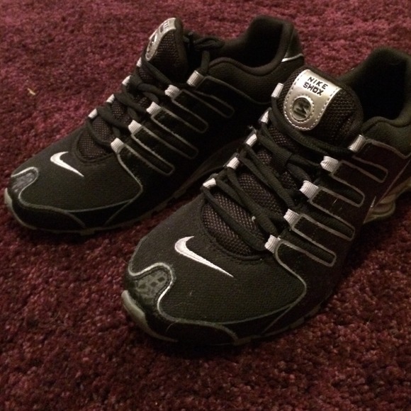 Nike Shox