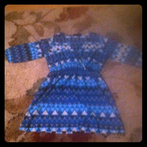 Brand new dress