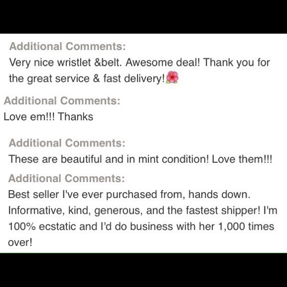 Top 10% seller!! ππ Thank you again!! Updates! - Picture 3 of 4