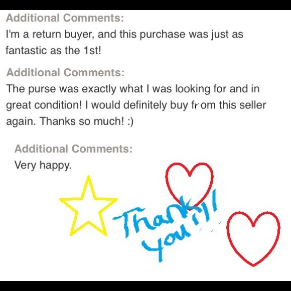 Top 10% seller!! ππ Thank you again!! Updates! - Picture 4 of 4