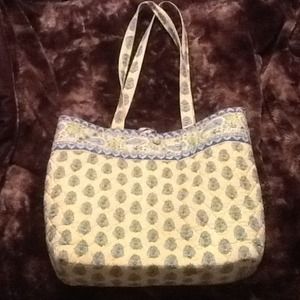 Vera Bradley Tote