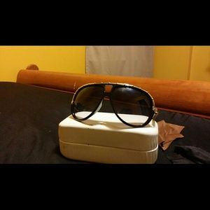 Marc Jacobs Sunglasses