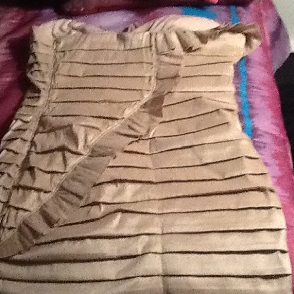 Mini dress - Picture 2 of 3