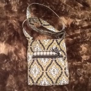 Vera Bradley Cross Body