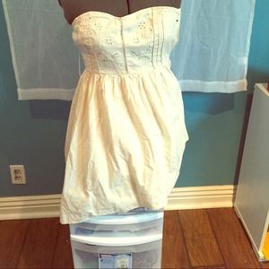 Kimichi blue dress from urban outfitters
