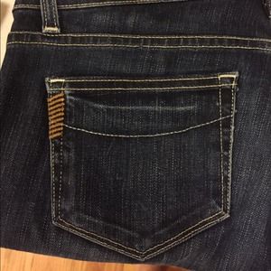 *REDUCED* Paige Denim Skinny Skyline Drive Sz28