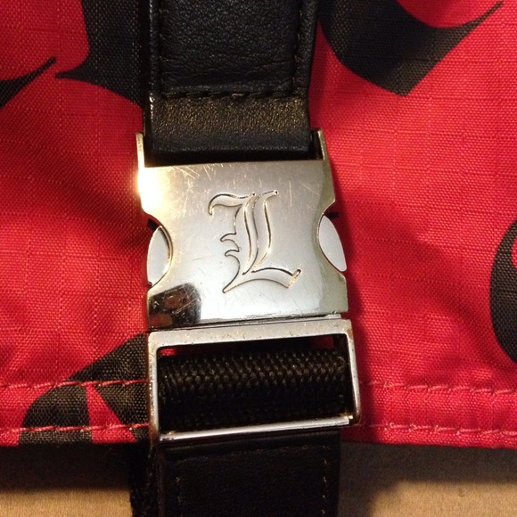 L.A.M.B for Le Sport Sac - Picture 3 of 4