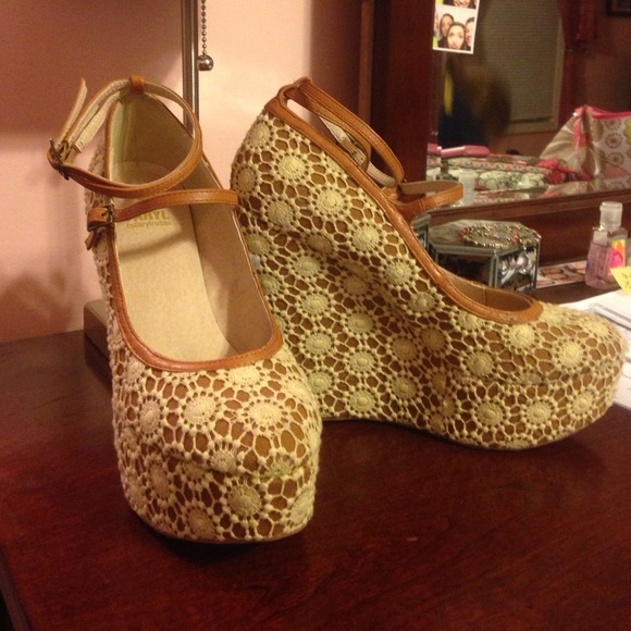 Wedges