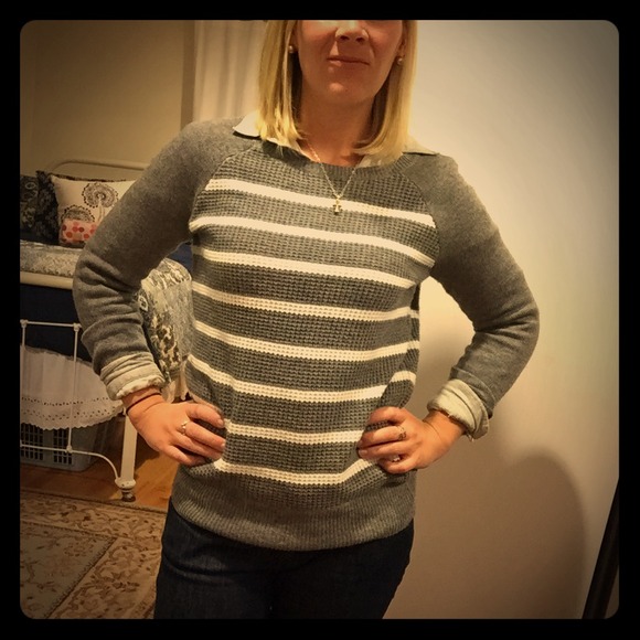 ️J. Crew Sweater Size Small