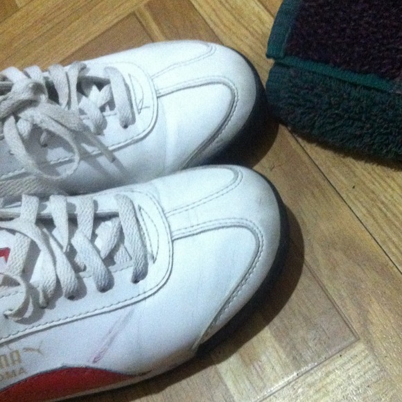 Puma Roma - Picture 2 of 3