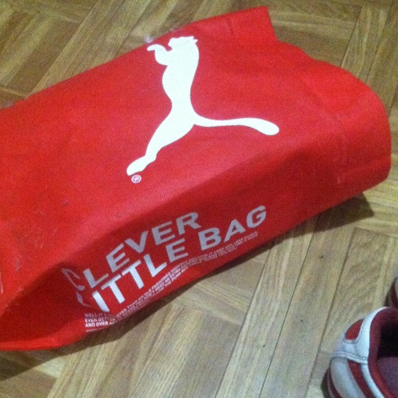 Puma Roma - Picture 3 of 3