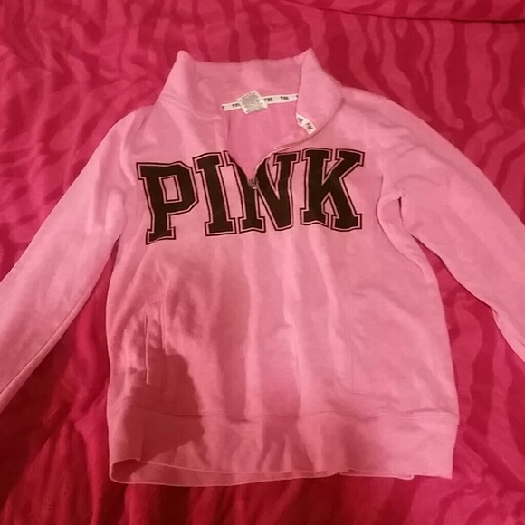 Victorias secret jacket