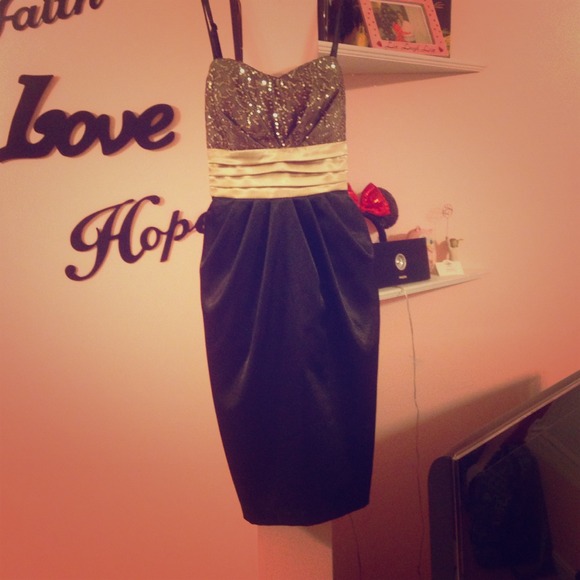 Cocktail Dress