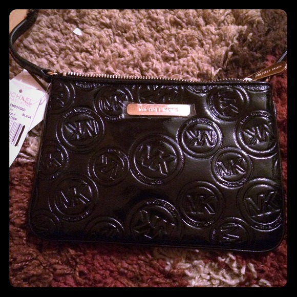 Michael Kors MK Crossbody bag