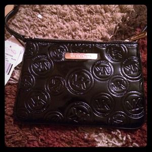 Michael Kors MK Crossbody bag