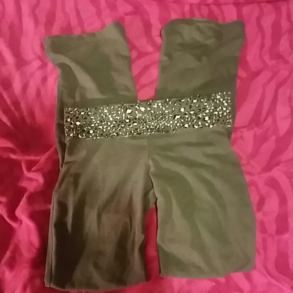 Grey vs yogas