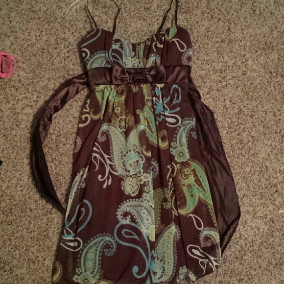 Dress