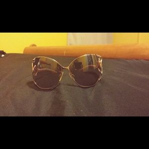 Robert Cavalli sunglasses