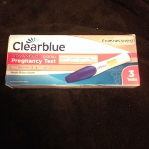 Two tests with weeks estimator