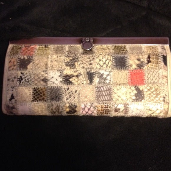 Wallet very cute - Picture 1 of 2
