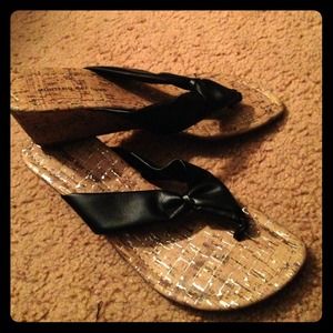 Comfortable wedges!!