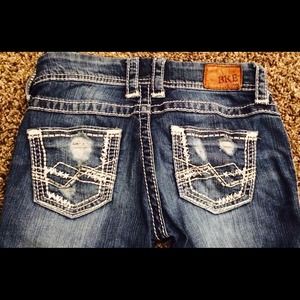 BKE Stella Jeans size 25L