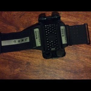 Life proof case for workout iPhone 5