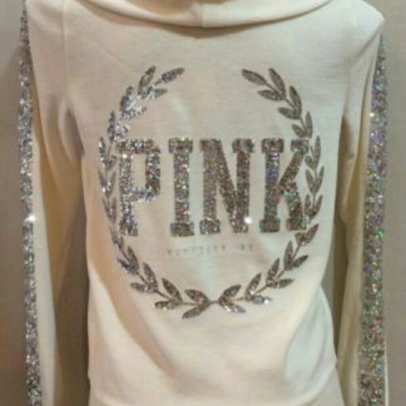 Victoria secret hoodie
