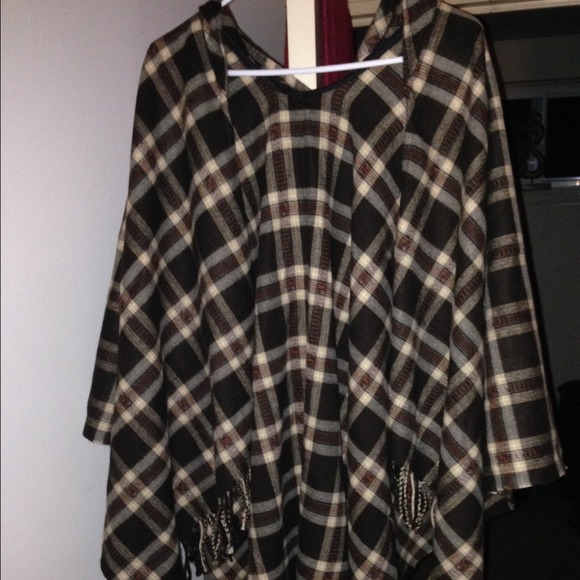 Poncho