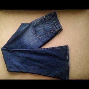 J Brand jeans. Martini