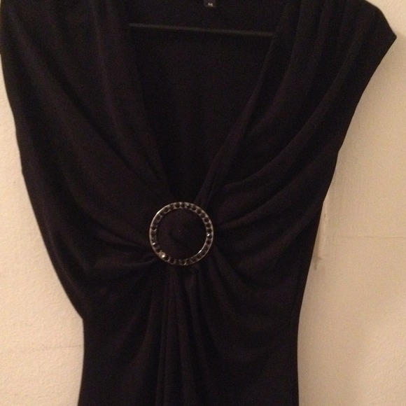 Black dress - Picture 2 of 2