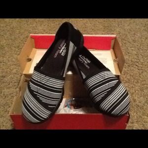 Brand new Skechers Bobs Pureflex Spring Forward