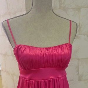 Cocktail or Prom dress by ruby rox