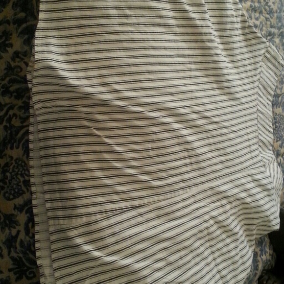 Ashley Stewart skirt