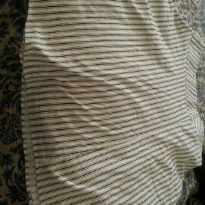 Ashley Stewart skirt