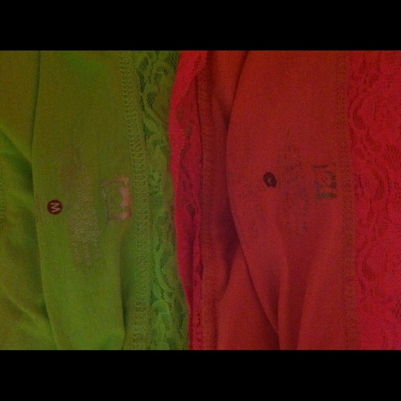 Strapless bandeaus BUNDLE - Picture 3 of 3