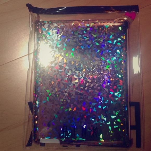 Pink by VS iPad 2 cover