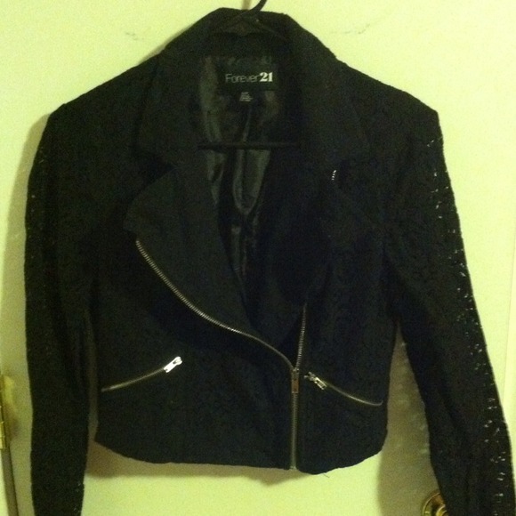 Jacket/blazer