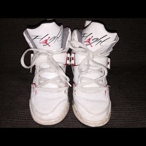Air Jordan's- youth