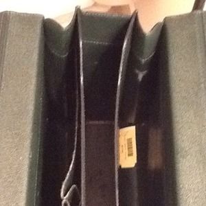 More pictures of vintage Louis Vuitton Breifcase